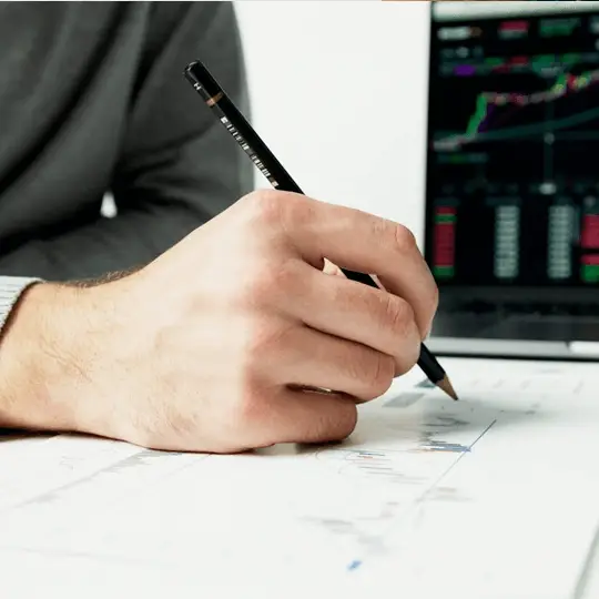 Garmexia cryptocurrency market analysis and investment strategy